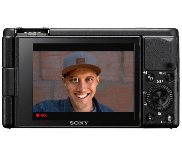 Sony ZV-1 - 1320268 - zdjęcie 5